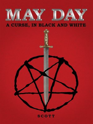 cover image of May Day